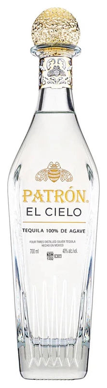 Patrón El Cielo