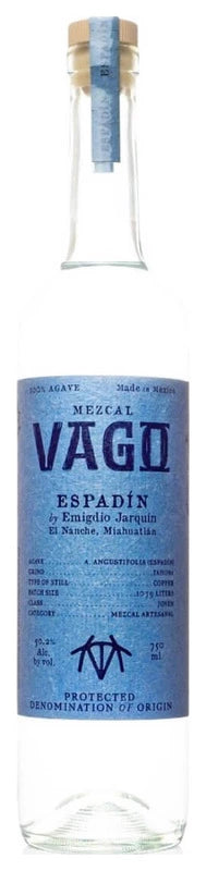 Vago Espadin By Emigdio Jarquin