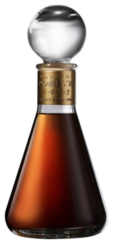 Maestro Dobel 50 Extra Añejo