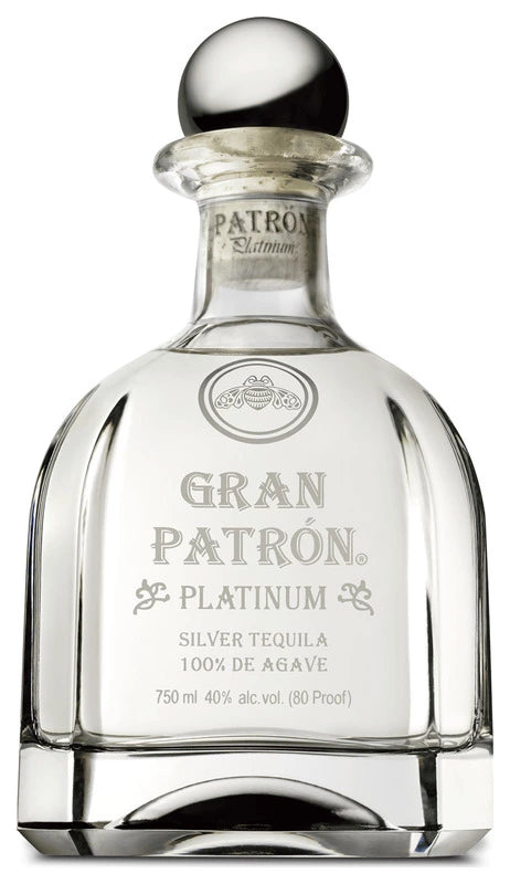 Gran Patrón Platinum 1.75 L