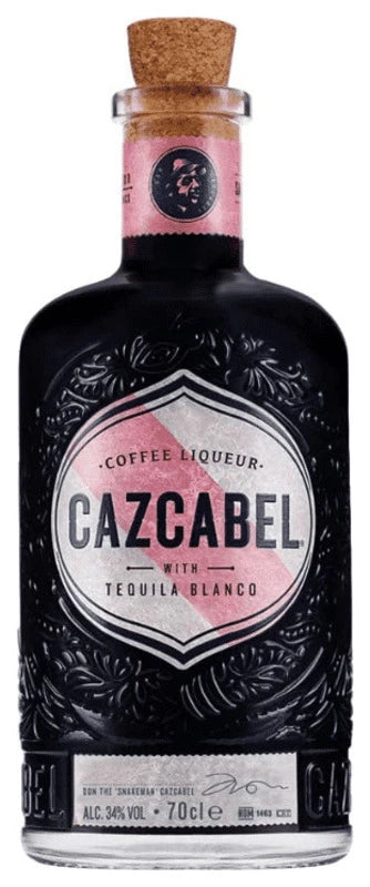 Cazcabel Café