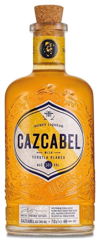 Cazcabel Honey