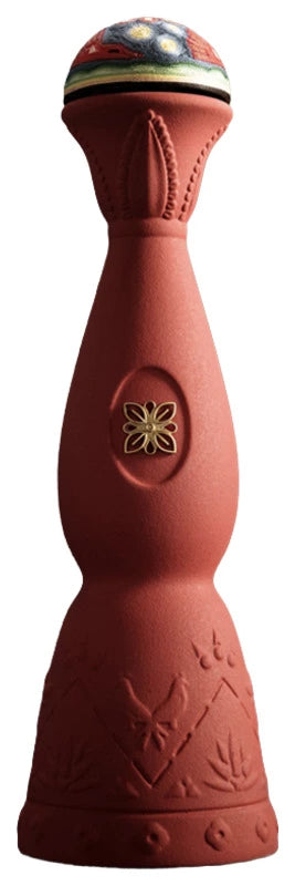 Clase Azul Mezcal San Luis Potosí