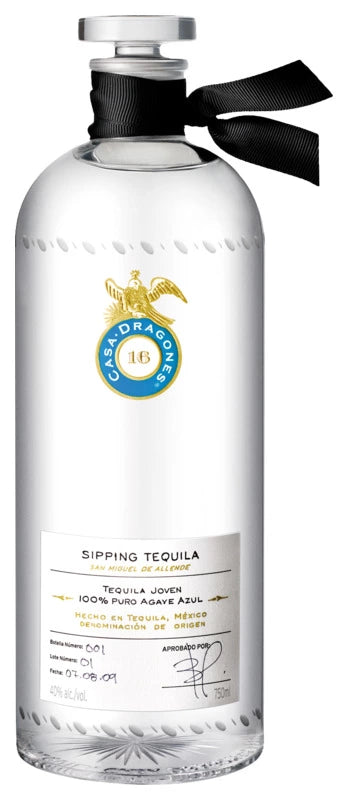 Casa Dragones Sipping Joven