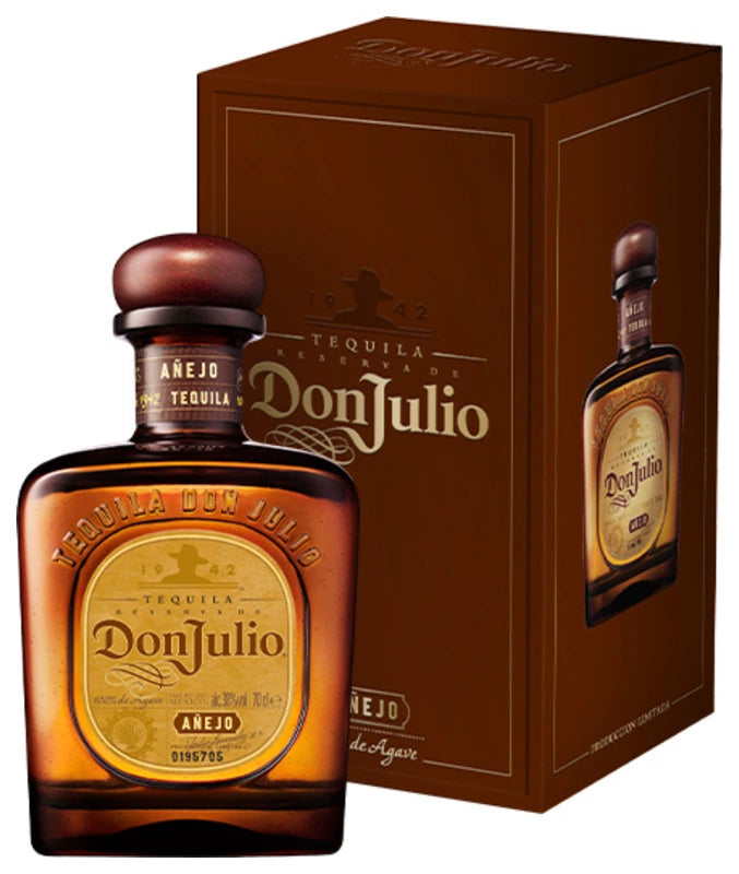 Don Julio Añejo