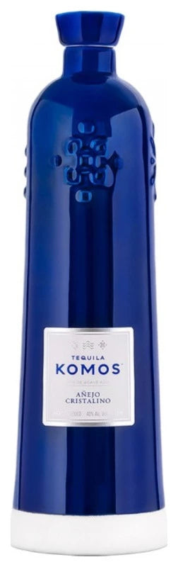 Komos Añejo Cristalino