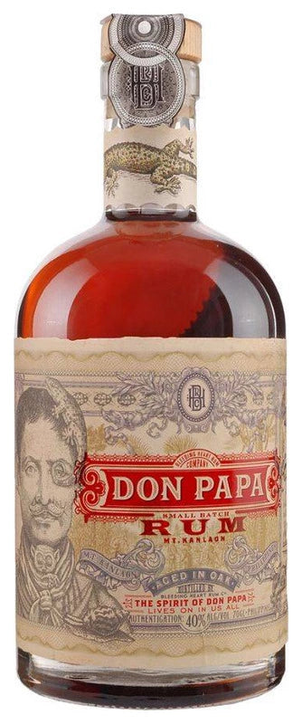 Don Papa Rum