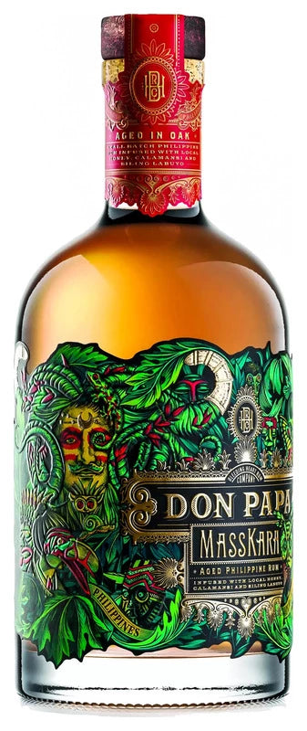 Don Papa Masskara