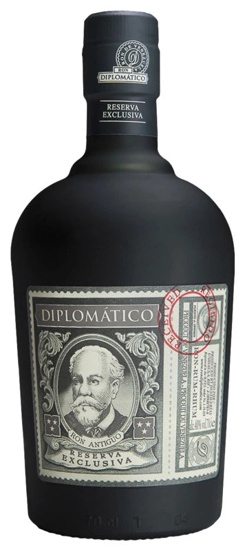 Diplomático Reserva Exclusiva