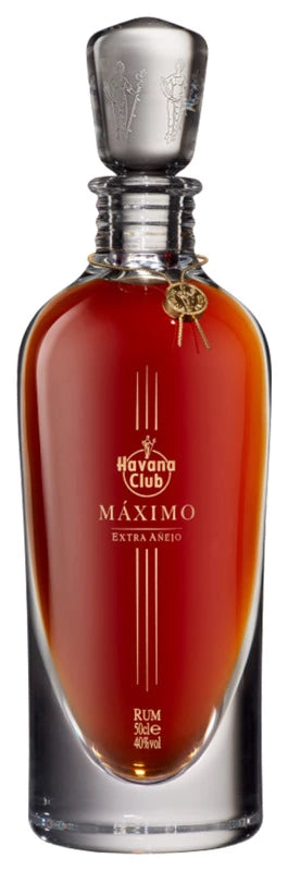 Havana Club Máximo 0.5 L