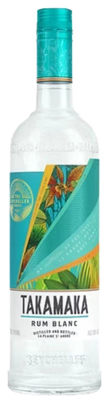 Takamaka Blanco