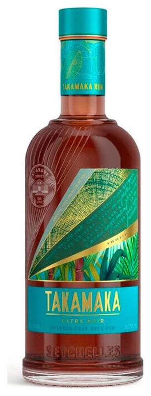 Takamaka Extra Noir
