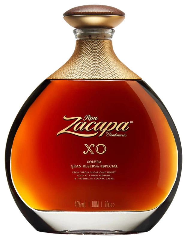 Zacapa XO
