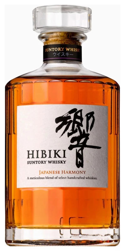 Hibiki Japanese Harmony