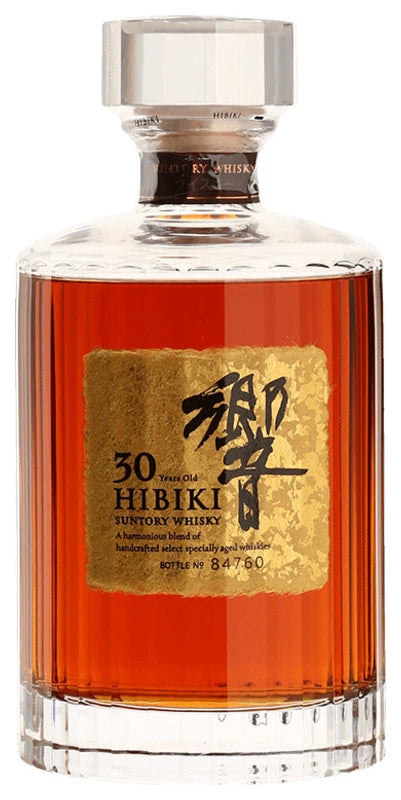 Hibiki 30 Years Old