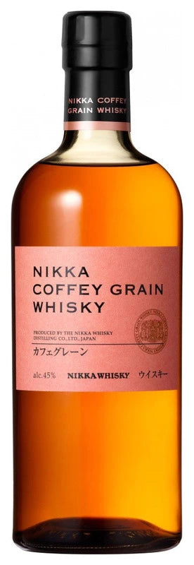 Nikka Coffey Grain