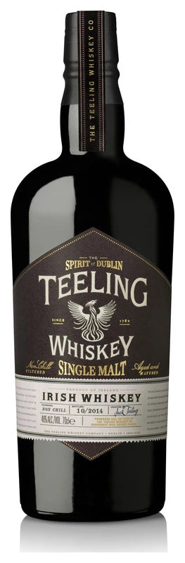 Teeling Single Malt