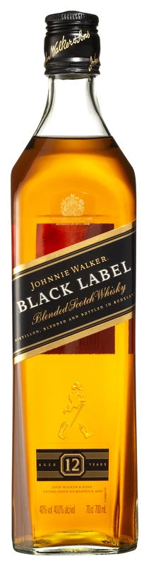 Johnnie Walker Black Label