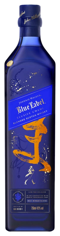 Johnnie Walker Elusive Umami