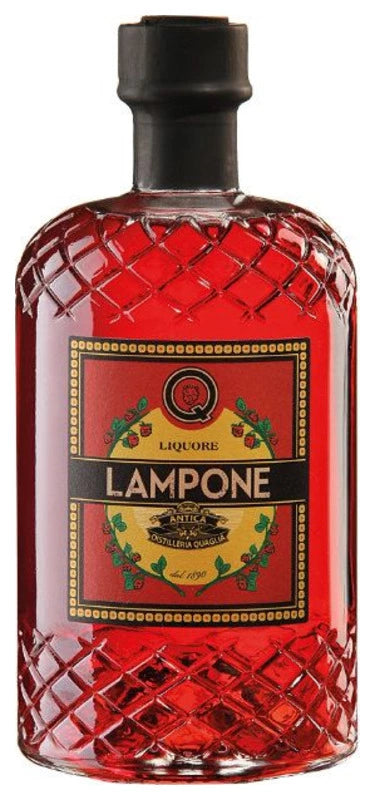 Quaglia Di Lampone
