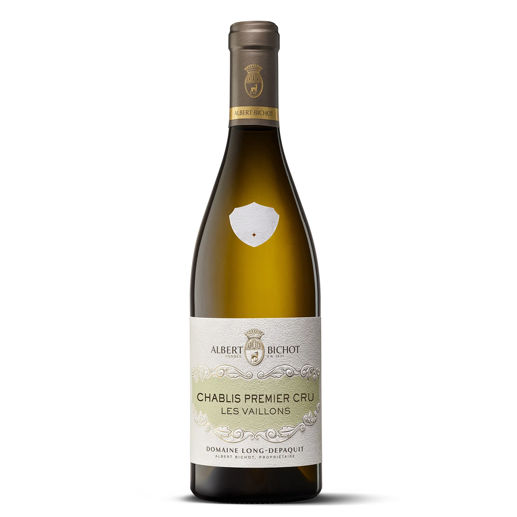 Albert Bichot Chablis 1er Cru Les Vaillons 2022