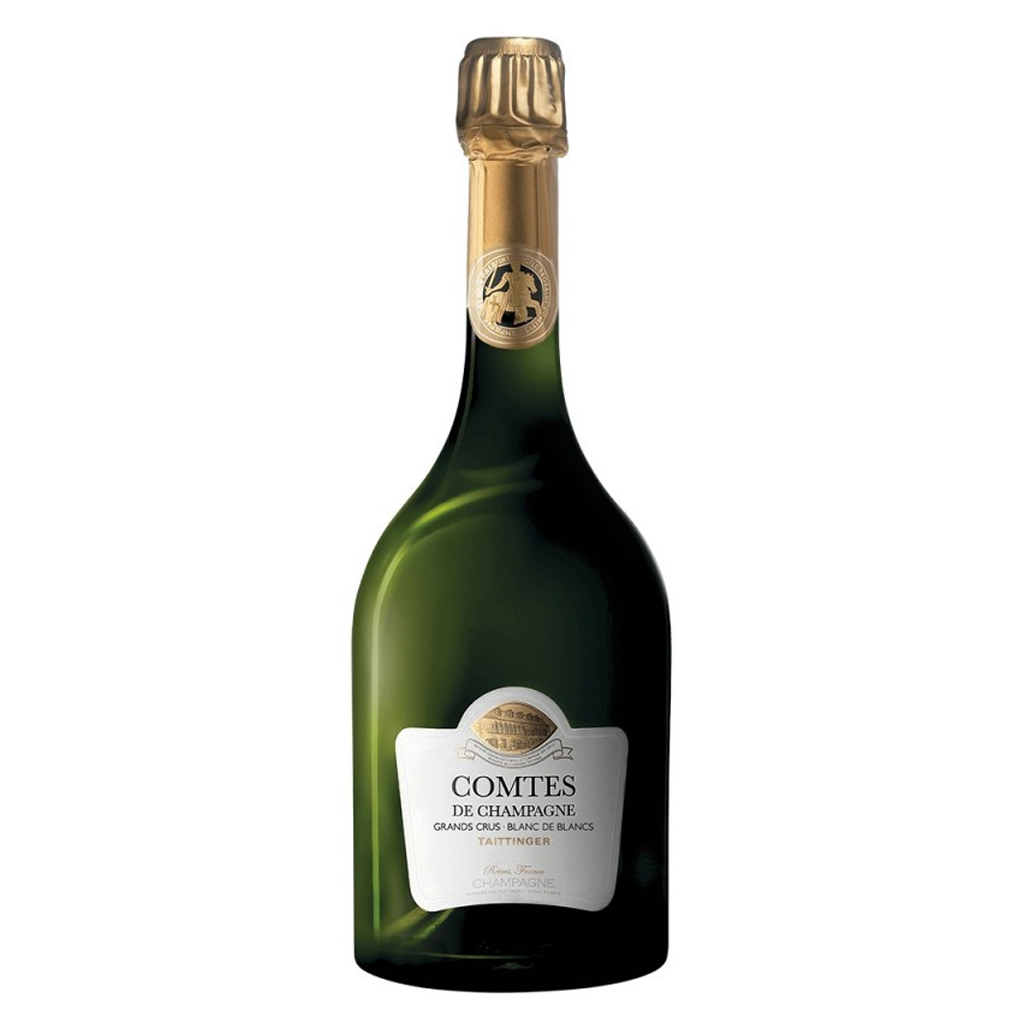 Taittinger Comtes de Champagne Blanc de Blancs 2014 Magnum