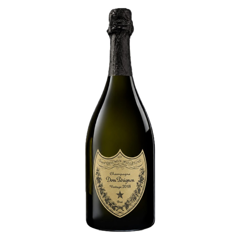 Dom Pérignon 2018