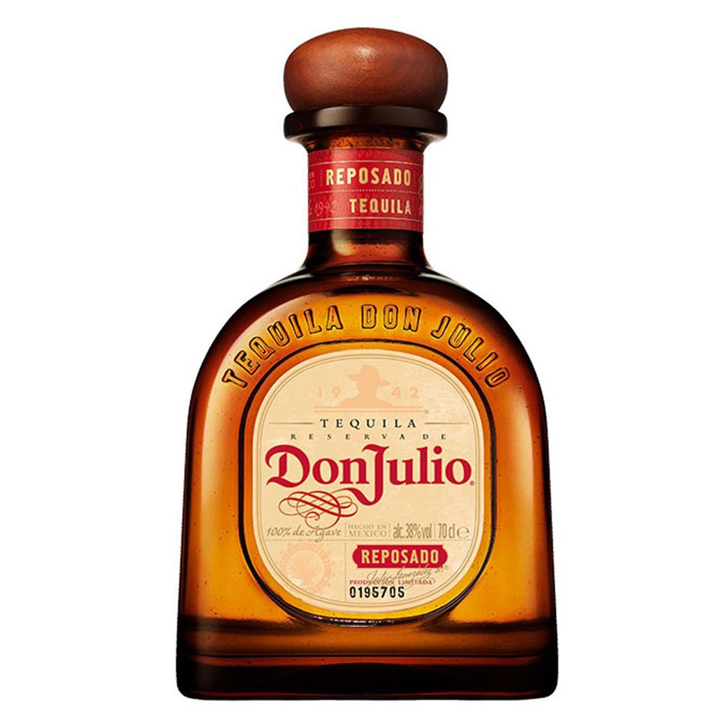 Don Julio Reposado