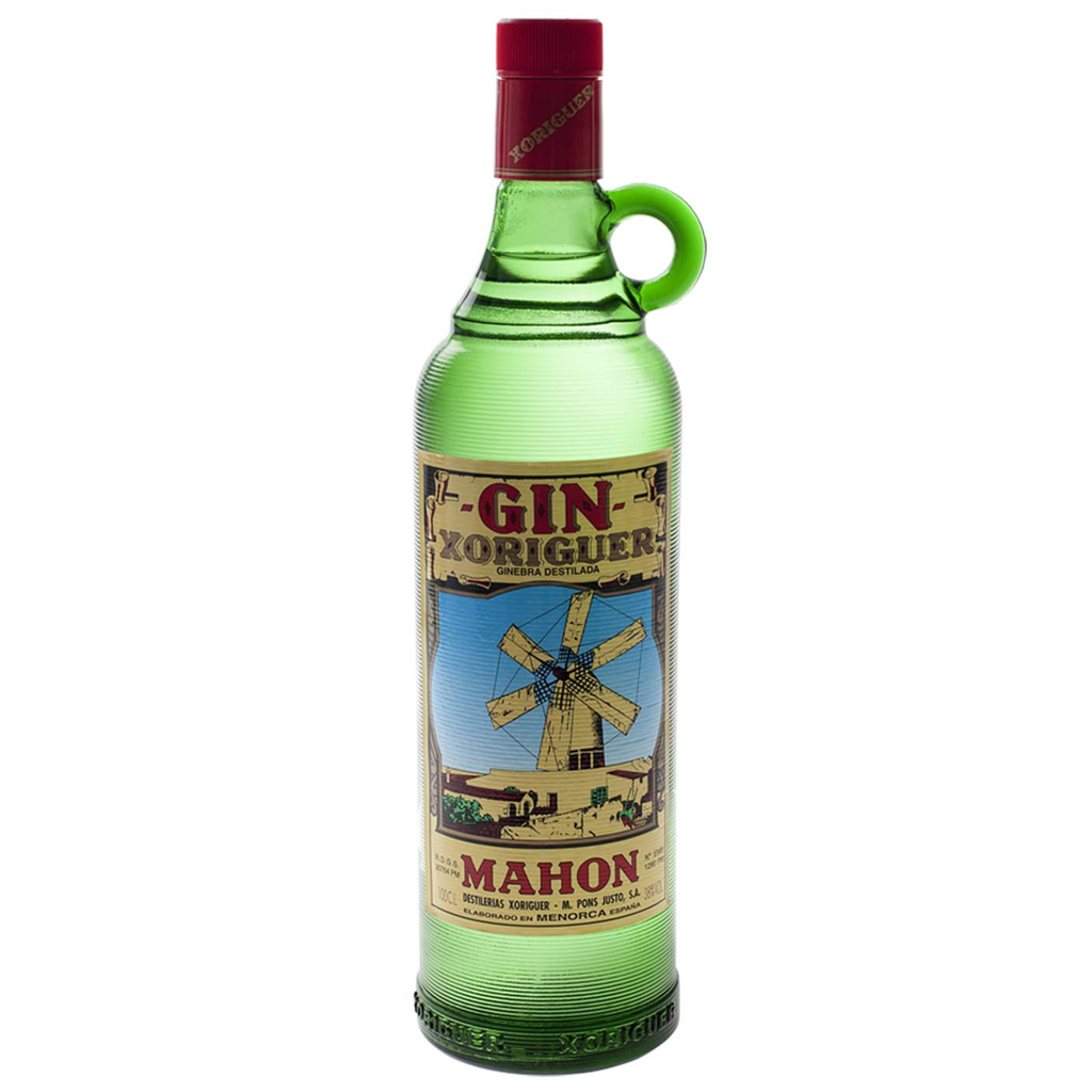 Gin Xoriguer 70 cl