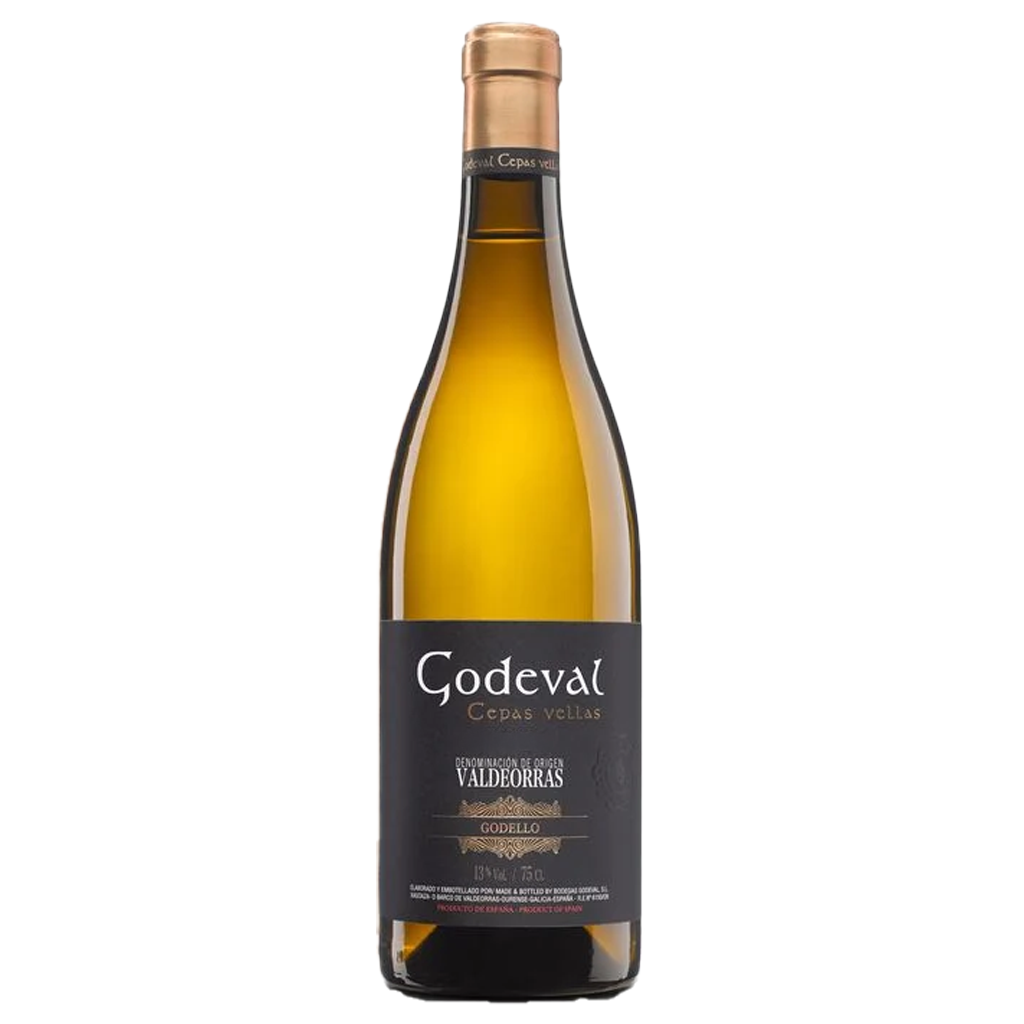 Godeval Cepas Vellas 2024