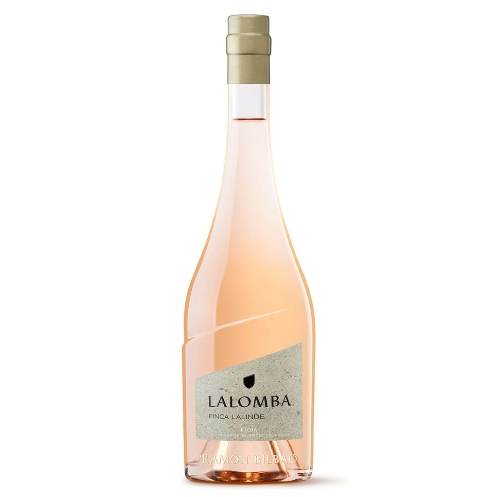 Lalomba Finca Lalinde Rosado 2025