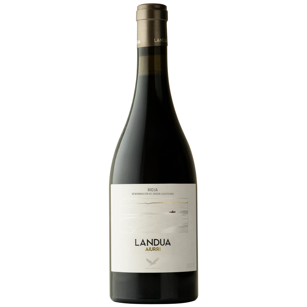 Landua