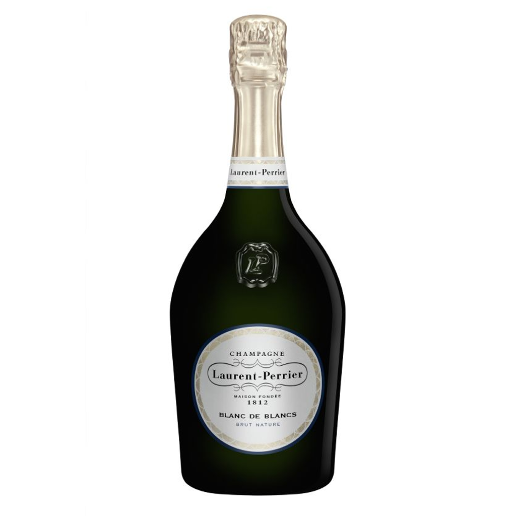 Laurent-Perrier Blanc de Blancs