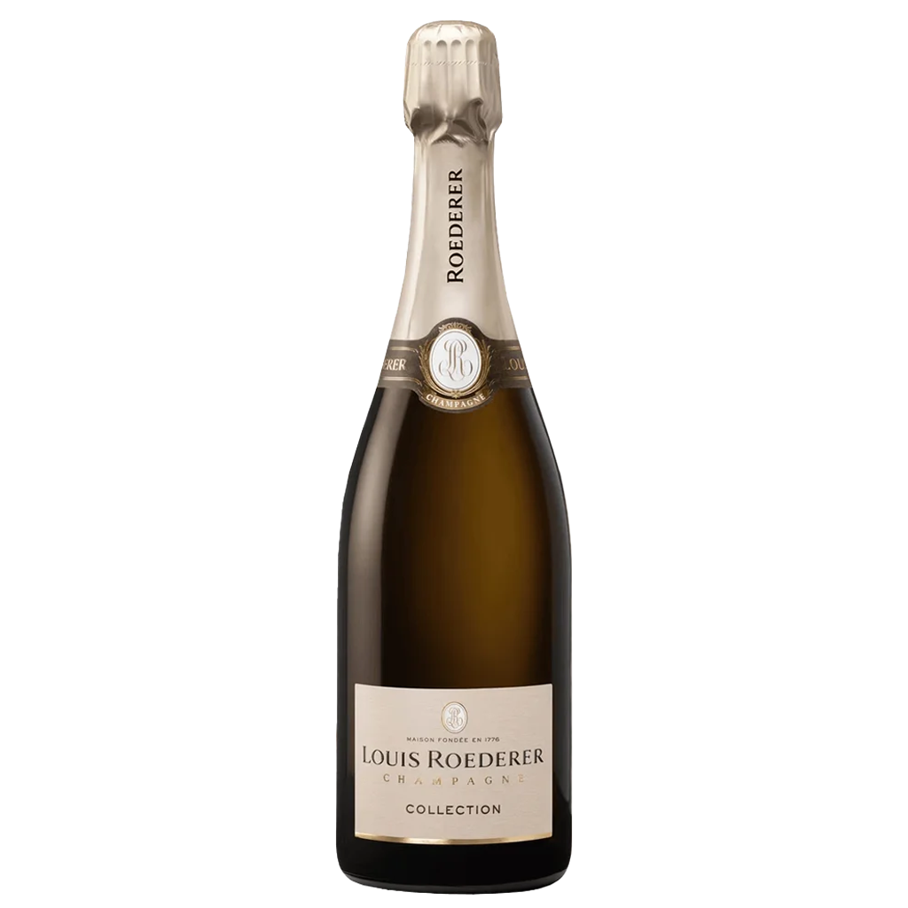 Louis Roederer Brut Collection 246