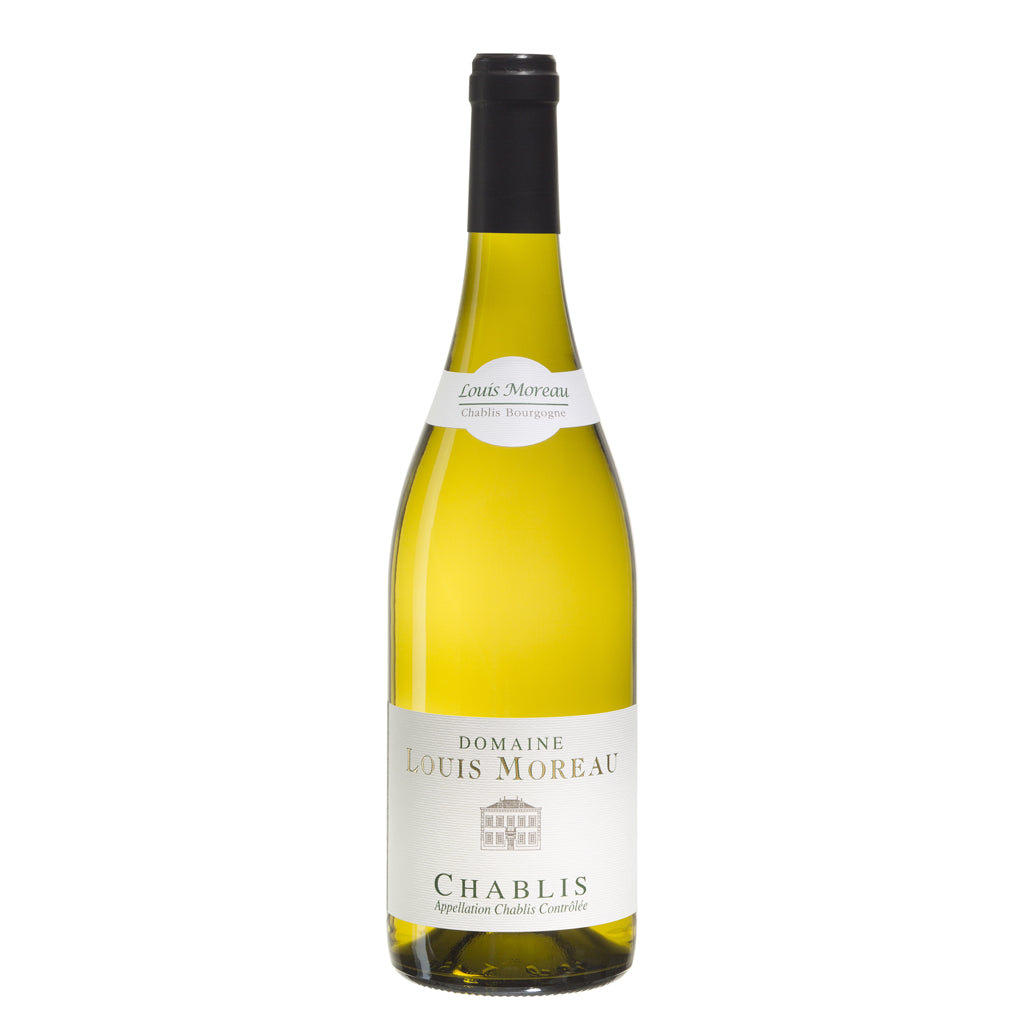 Louis Moreau Chablis