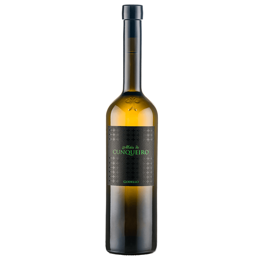 Maís de Cunqueiro Godello 2023