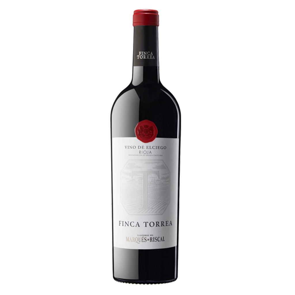 Marqués de Riscal Finca Torrea
