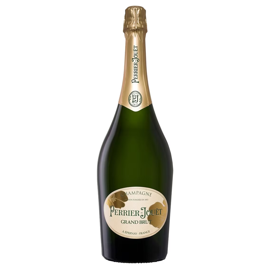 Perrier-Jouët Grand Brut Champagne - Francia