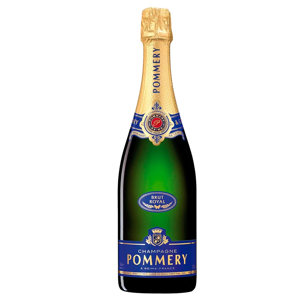 Pommery Brut Royal