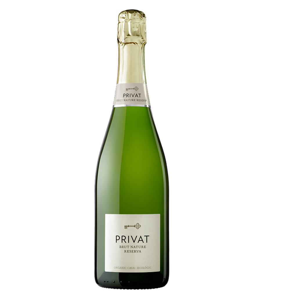 Privat Brut Nature Reserva