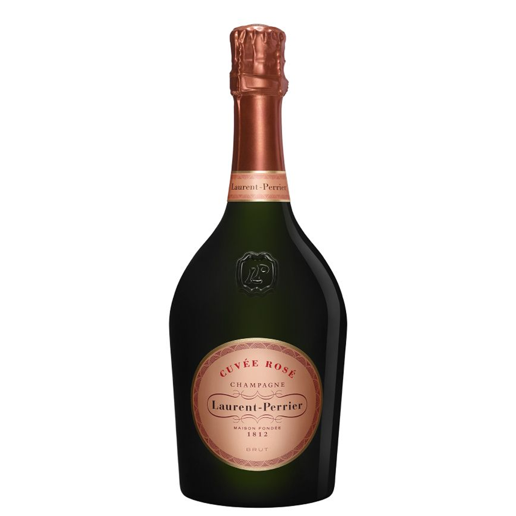 Rosé Champagne - Laurent-Perrier