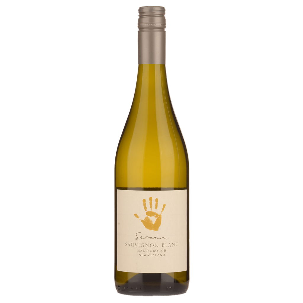 Seresin Sauvignon Blanc 2022