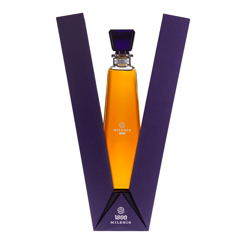 1800 Milenio Extra Añejo