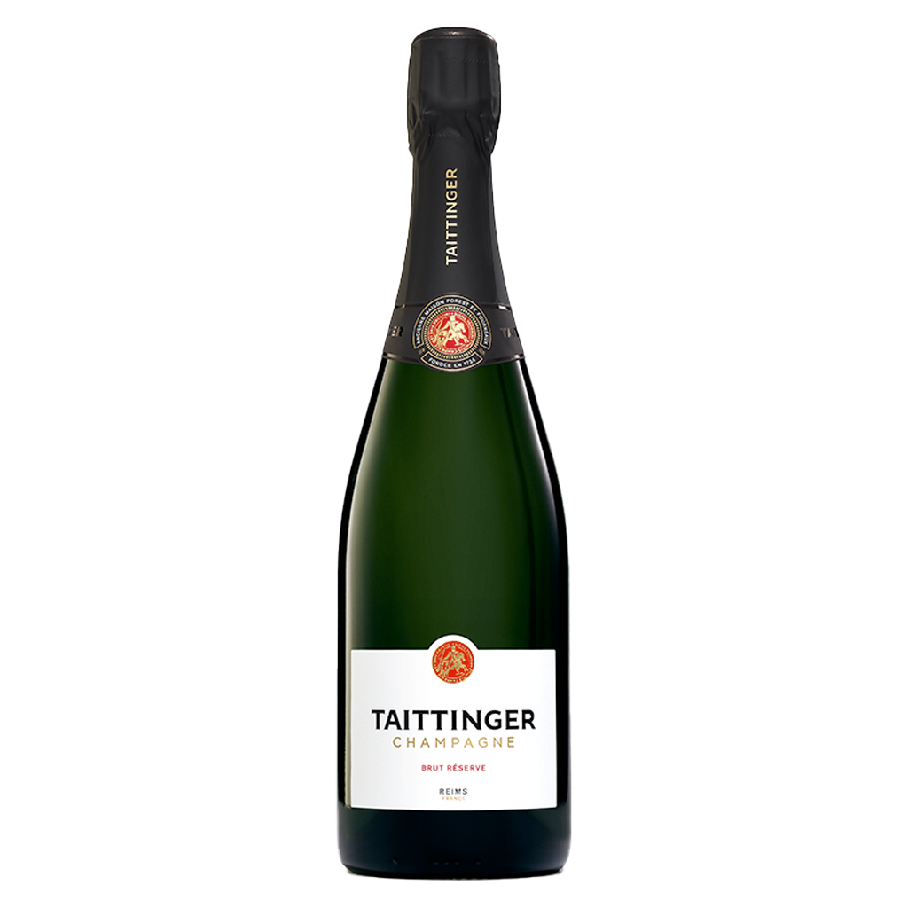 Taittinger Brut Réserve Champagne - Francia
