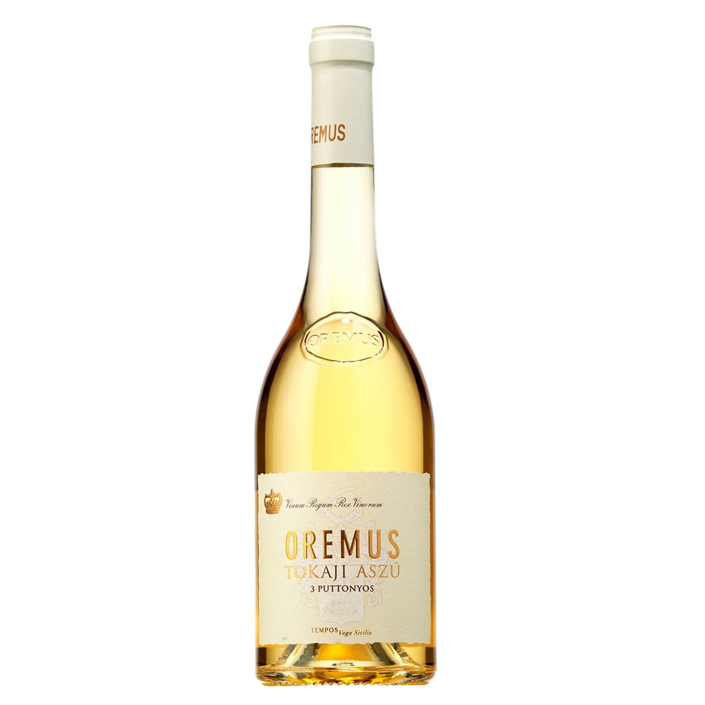 Oremus Tokaji Aszú 5 Puttonyos 2010