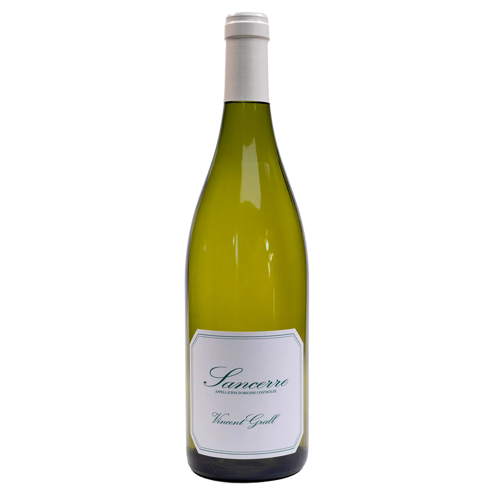 Vincent Grall Sancerre Tradition Silex 2025