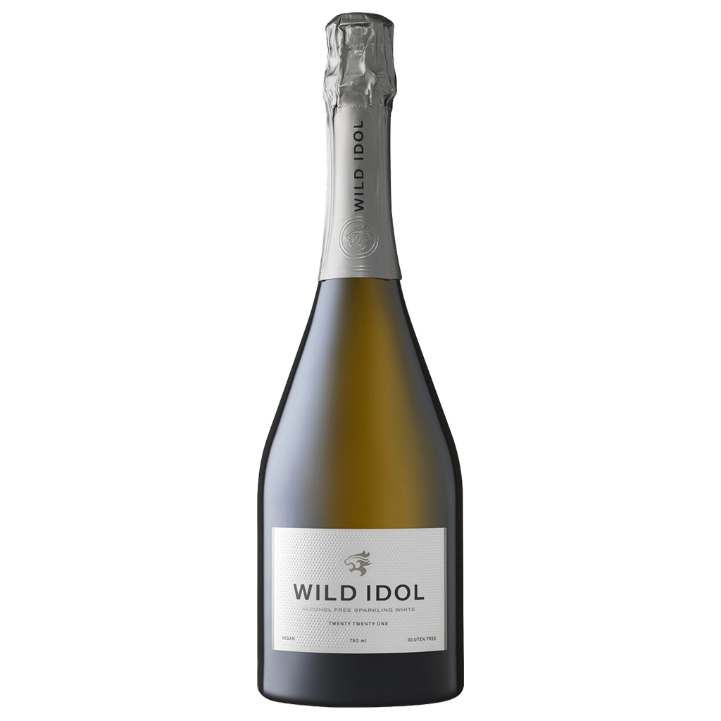 Wild Idol Sparkling White Sin Alcohol 2025