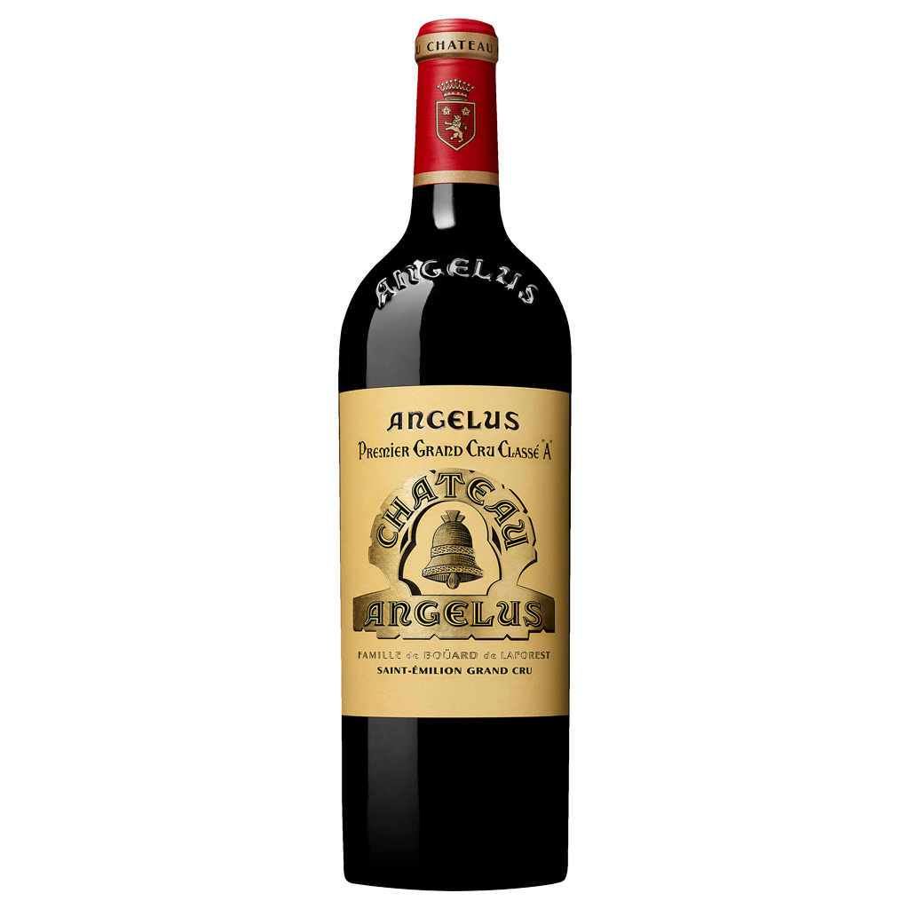 Château Angélus 2020