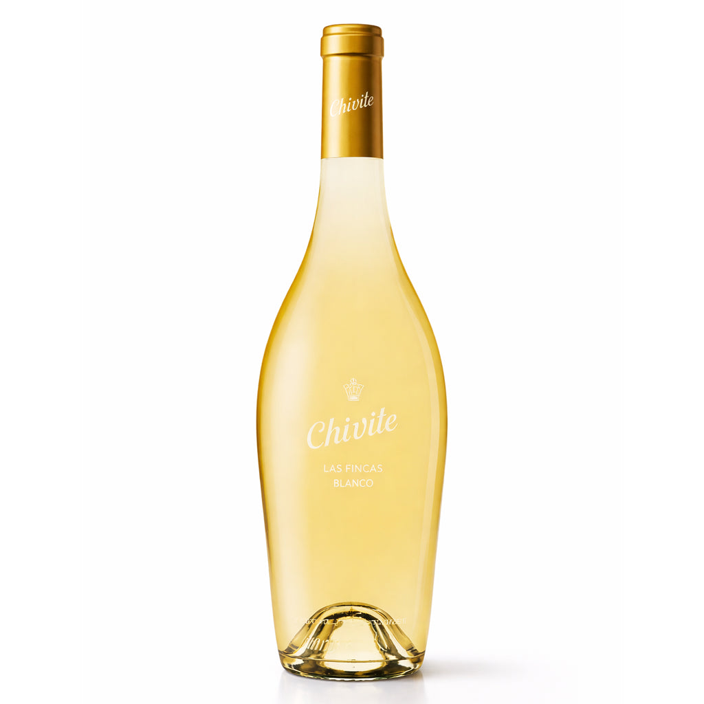Chivite Las Fincas Blanco