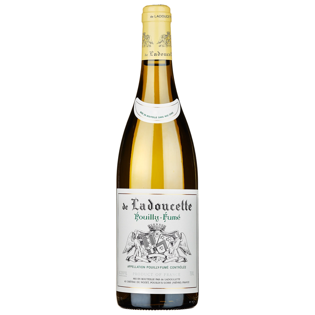 De Ladoucette Pouilly-Fumé